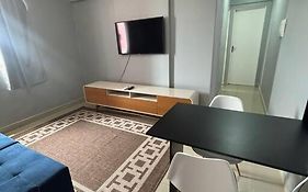 Apartamento no centro de Cuiaba